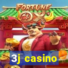 3j casino